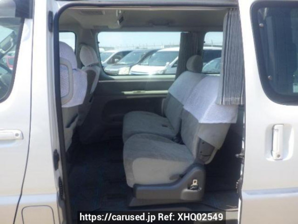 Used 1999 AT toyota regius-wagon RCH41W Image[14]