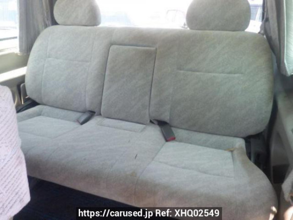 Used 1999 AT toyota regius-wagon RCH41W Image[15]