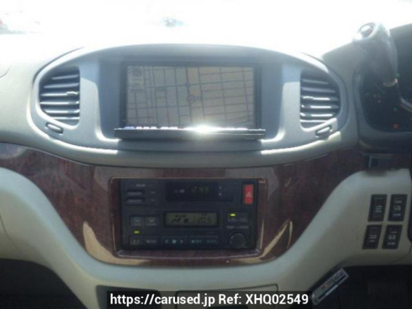 Used 1999 AT toyota regius-wagon RCH41W Image[19]