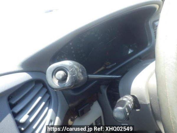 Used 1999 AT toyota regius-wagon RCH41W Image[22]