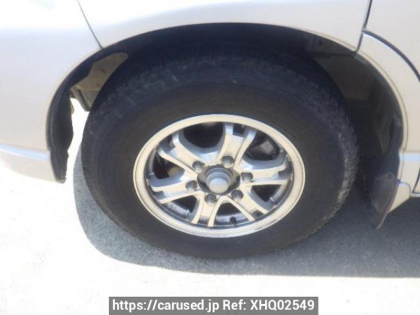 Used 1999 AT toyota regius-wagon RCH41W Image[28]