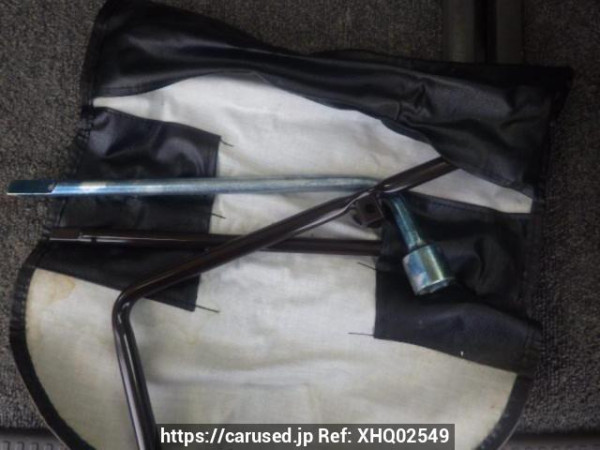 Used 1999 AT toyota regius-wagon RCH41W Image[38]