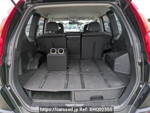 Used 2008 AT nissan x-trail NT31 Image[8]