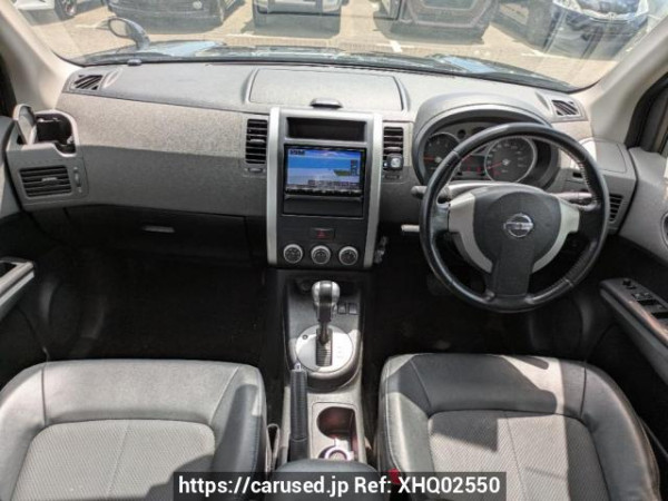 Used 2008 AT nissan x-trail NT31 Image[15]