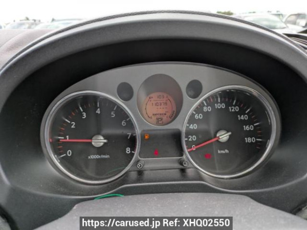 Used 2008 AT nissan x-trail NT31 Image[21]