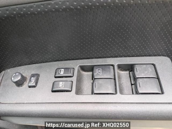 Used 2008 AT nissan x-trail NT31 Image[25]