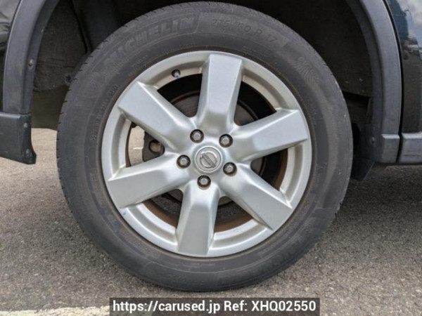 Used 2008 AT nissan x-trail NT31 Image[28]