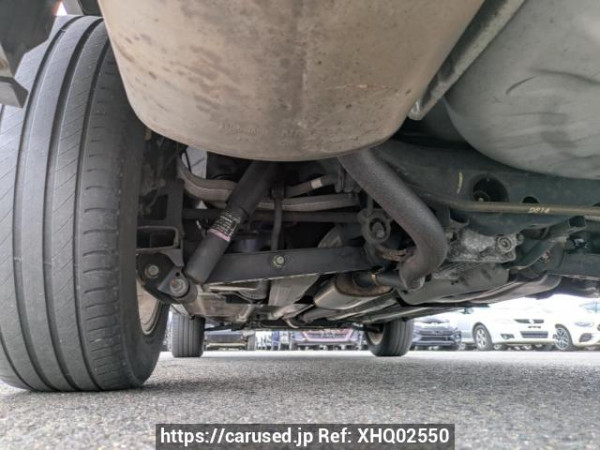 Used 2008 AT nissan x-trail NT31 Image[33]