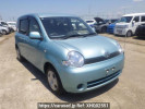 Toyota Sienta NCP81G