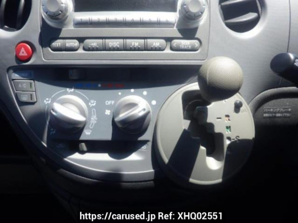 Used 2003 AT toyota sienta NCP81G Image[20]