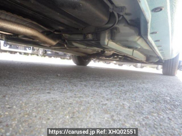 Used 2003 AT toyota sienta NCP81G Image[31]