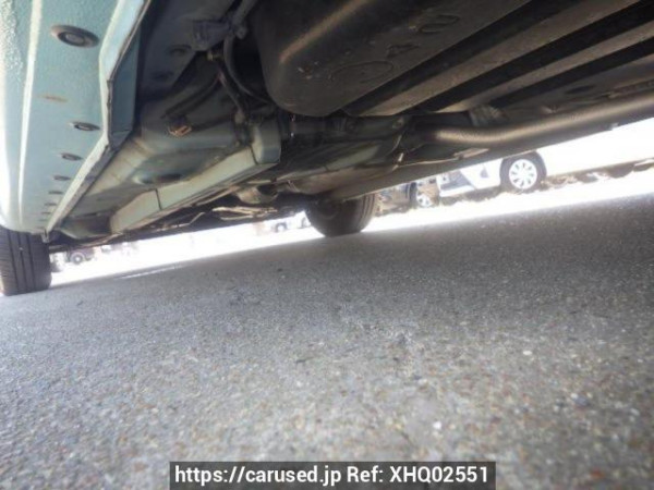 Used 2003 AT toyota sienta NCP81G Image[34]