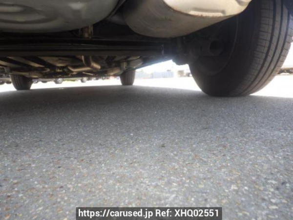 Used 2003 AT toyota sienta NCP81G Image[35]