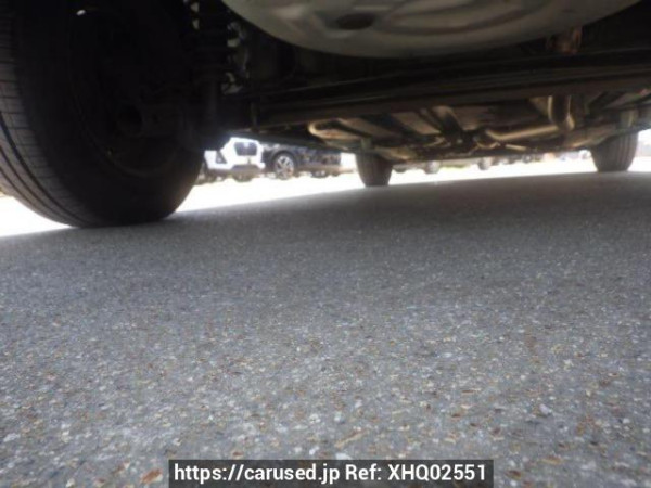 Used 2003 AT toyota sienta NCP81G Image[36]