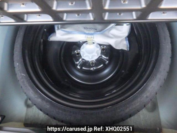 Used 2003 AT toyota sienta NCP81G Image[37]