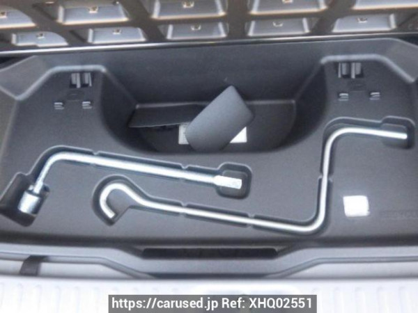 Used 2003 AT toyota sienta NCP81G Image[39]