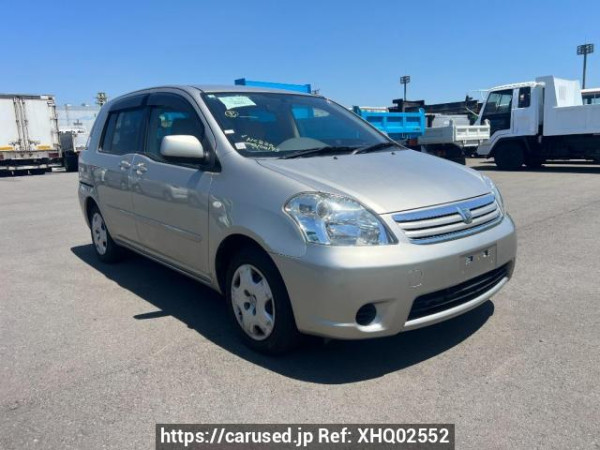 Used 2006 AT toyota raum NCZ20 Image[0]