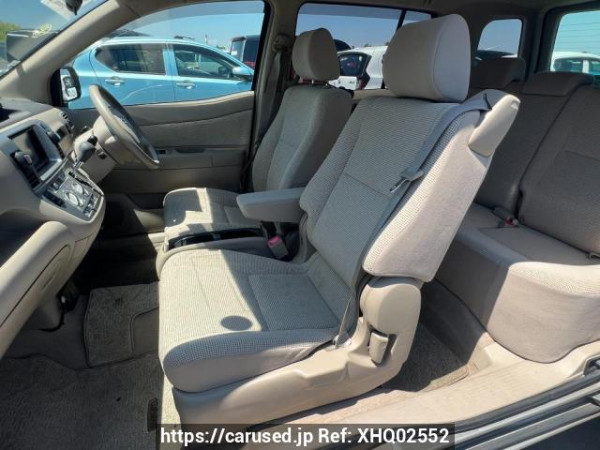 Used 2006 AT toyota raum NCZ20 Image[13]