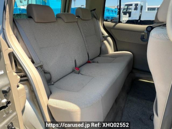 Used 2006 AT toyota raum NCZ20 Image[14]