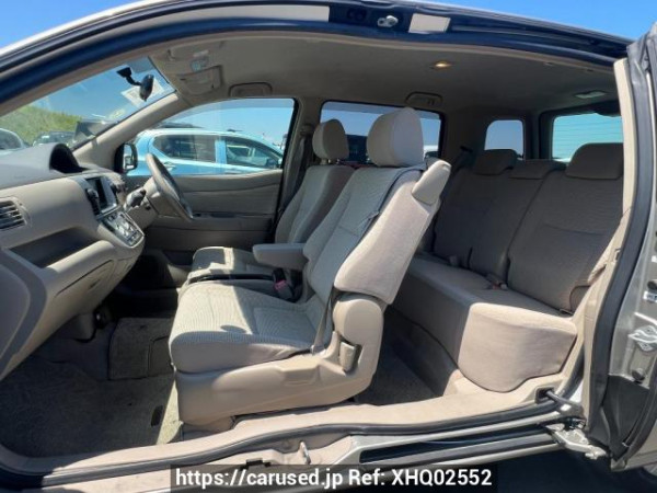 Used 2006 AT toyota raum NCZ20 Image[16]