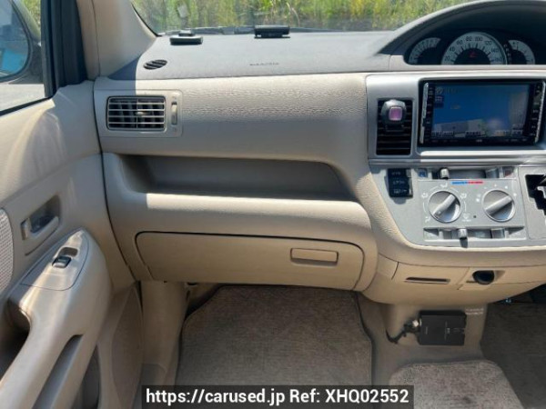 Used 2006 AT toyota raum NCZ20 Image[18]