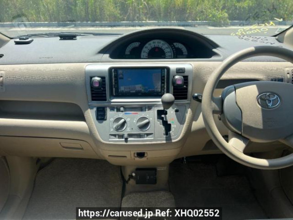 Used 2006 AT toyota raum NCZ20 Image[19]