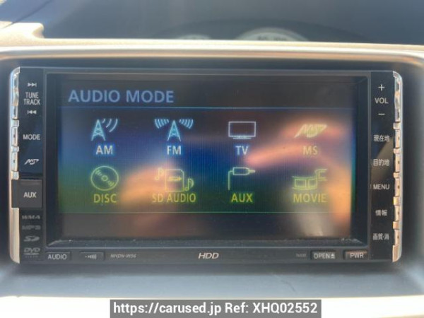 Used 2006 AT toyota raum NCZ20 Image[21]