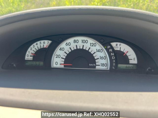 Used 2006 AT toyota raum NCZ20 Image[24]