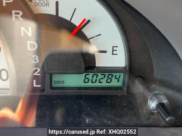 Used 2006 AT toyota raum NCZ20 Image[25]