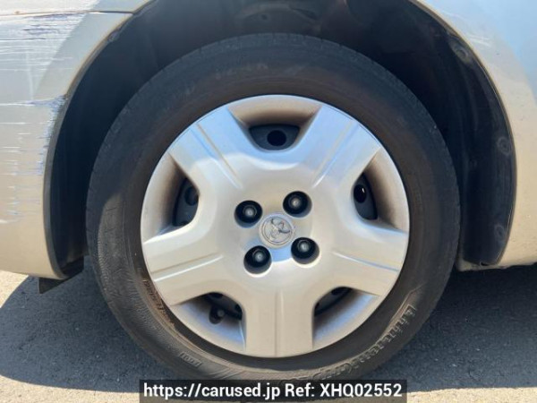 Used 2006 AT toyota raum NCZ20 Image[30]