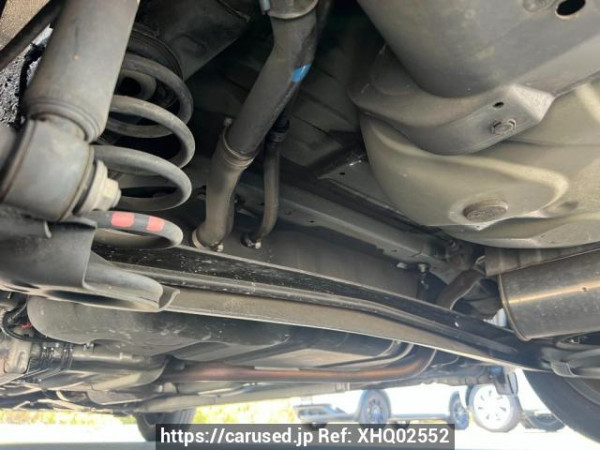 Used 2006 AT toyota raum NCZ20 Image[33]