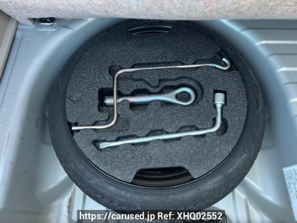 Used 2006 AT toyota raum NCZ20 Image[35]