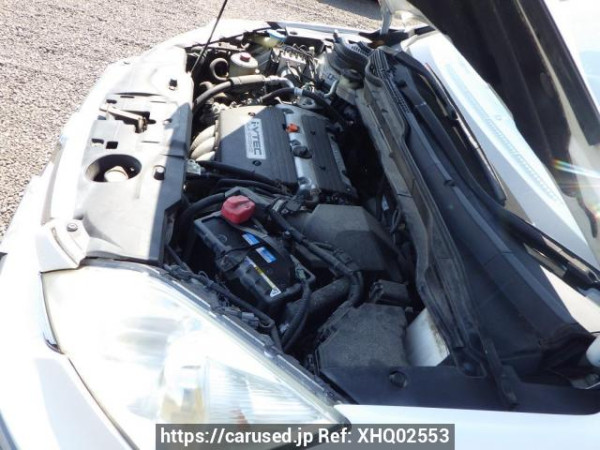 Used 2008 AT honda cr-v RE4 Image[15]