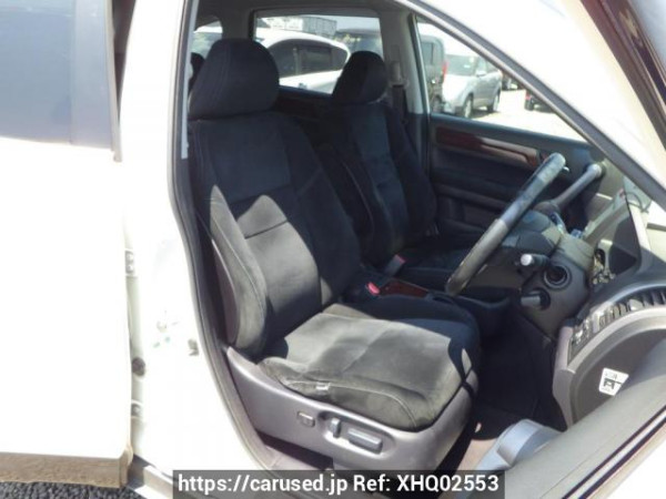 Used 2008 AT honda cr-v RE4 Image[21]