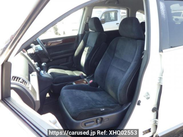 Used 2008 AT honda cr-v RE4 Image[24]