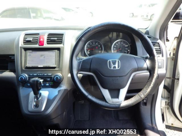 Used 2008 AT honda cr-v RE4 Image[32]