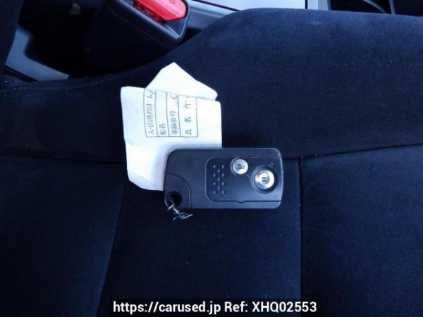 Used 2008 AT honda cr-v RE4 Image[37]