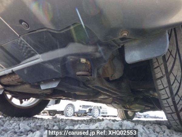 Used 2008 AT honda cr-v RE4 Image[42]