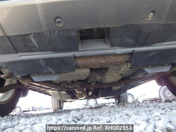 Used 2008 AT honda cr-v RE4 Image[43]