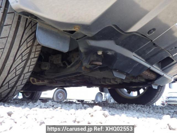 Used 2008 AT honda cr-v RE4 Image[44]