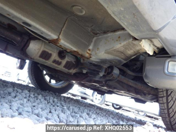 Used 2008 AT honda cr-v RE4 Image[45]