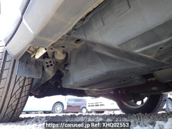 Used 2008 AT honda cr-v RE4 Image[46]