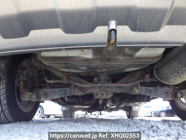 Used 2008 AT honda cr-v RE4 Image[48]