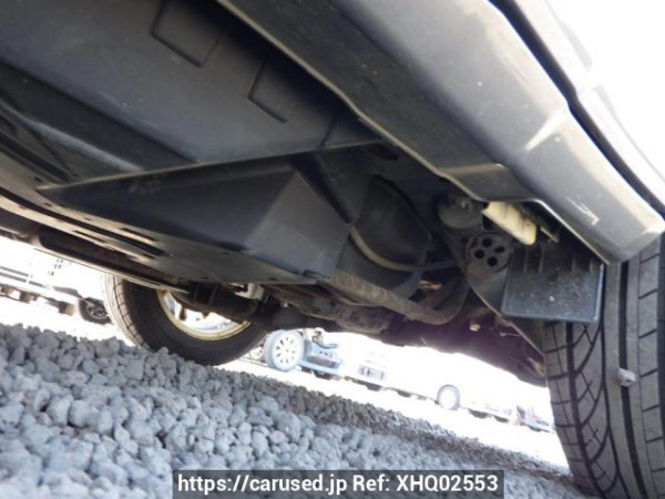 Used 2008 AT honda cr-v RE4 Image[50]