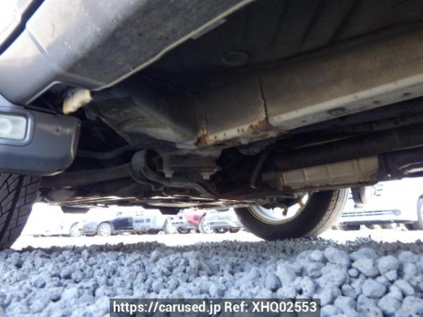 Used 2008 AT honda cr-v RE4 Image[51]