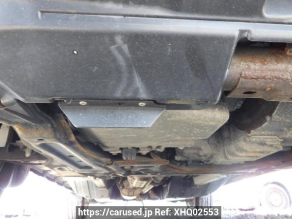 Used 2008 AT honda cr-v RE4 Image[52]