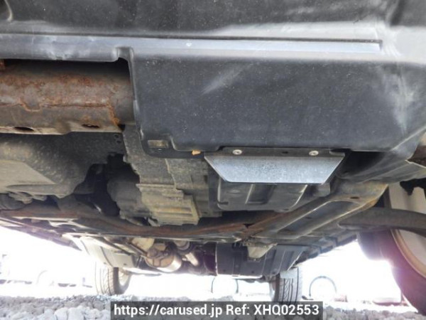 Used 2008 AT honda cr-v RE4 Image[53]