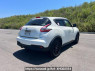 Used 2014 AT nissan juke YF15 Image[6]