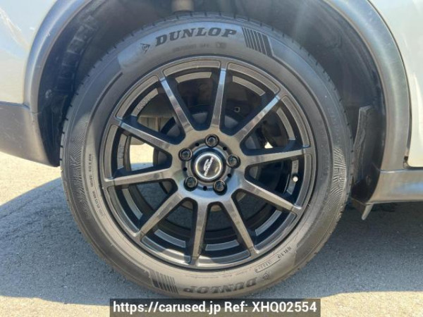 Used 2014 AT nissan juke YF15 Image[27]