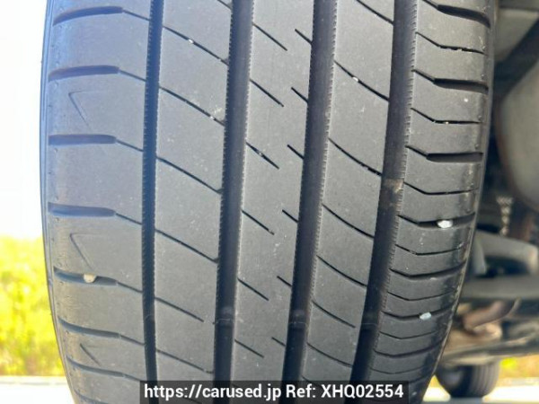 Used 2014 AT nissan juke YF15 Image[30]